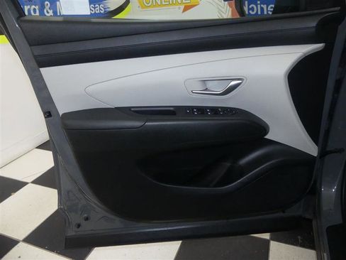 Used 2025 Hyundai Tucson SEL image 24