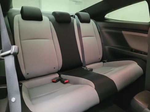 Used 2018 Honda Civic LX image 19