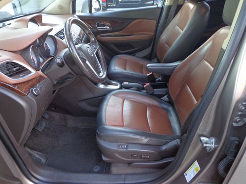 Used 2014 Buick Encore Leather image 10