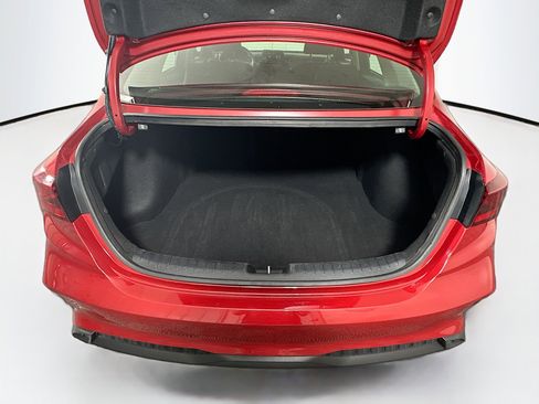 Used 2024 Kia Forte LXS image 28