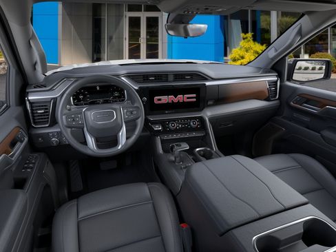 New 2026 GMC Sierra 1500 Denali w/ Denali Reserve Package AWD/4WD image 15