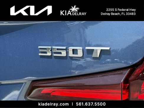 Used 2024 Cadillac XT4 Luxury w/ Cold Weather Package FWD image 10