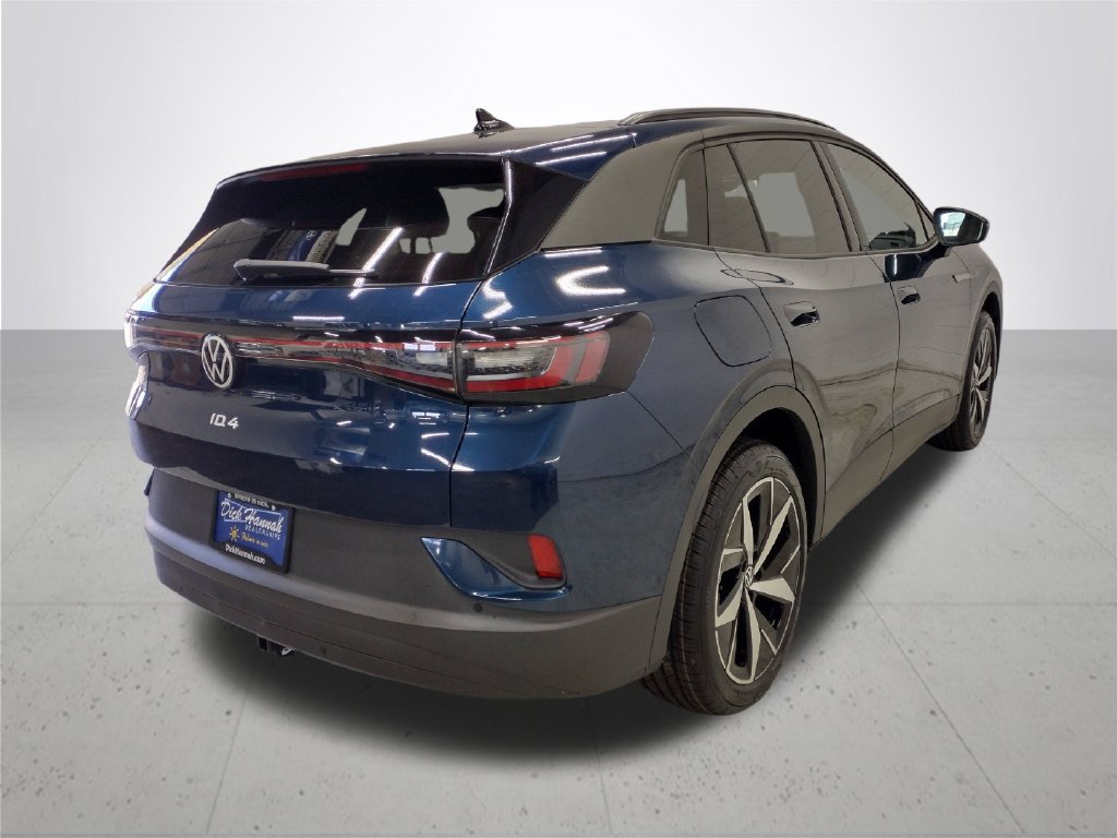 Used 2023 Volkswagen ID.4 Pro S AWD/4WD image 15