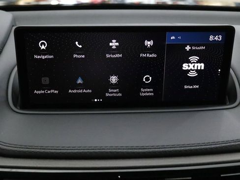 Used 2023 Acura MDX SH-AWD w/ Advance Package image 20