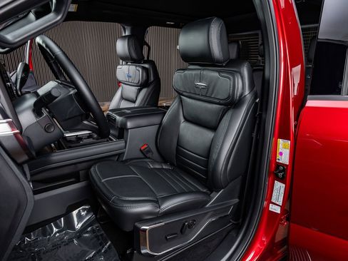 Used 2026 Ford F250 Platinum image 30