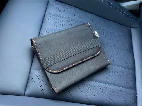 Used 2025 MINI Cooper S image 15