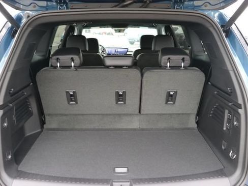 New 2026 Buick Enclave Preferred w/ Power Package AWD/4WD image 12