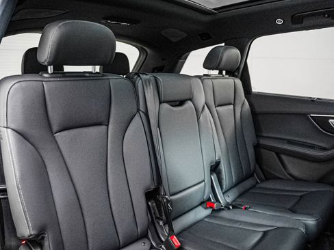 New 2026 Audi Q7 3.0T Premium Plus image 14