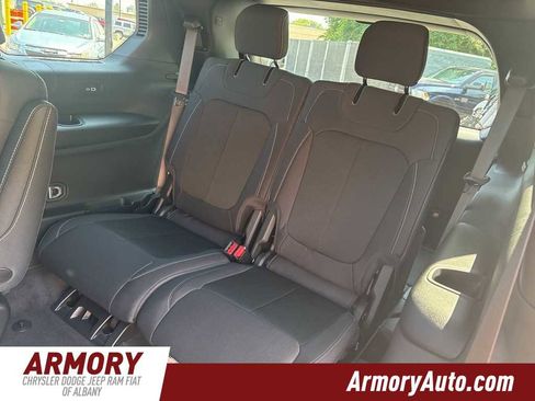 New 2025 Jeep Grand Cherokee L Laredo w/ Luxury Tech Group I image 23