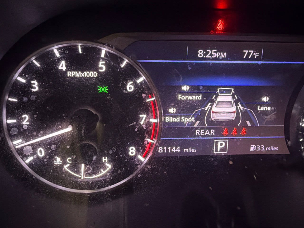 Used 2021 Nissan Sentra SV FWD image 11