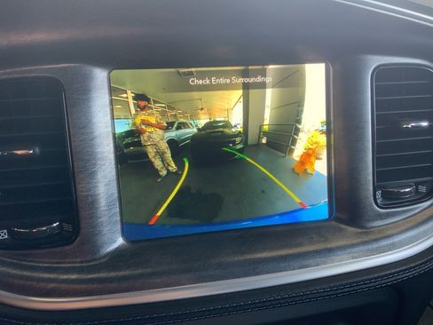 Certified 2023 Dodge Charger Scat Pack w/ Daytona Edition Group image 21