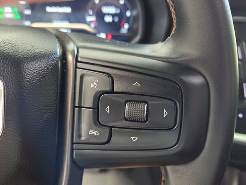 Used 2023 GMC Yukon XL AT4 w/ LPO, Floor Liner Package AWD/4WD image 29