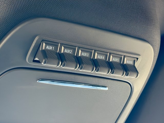 New 2025 Ford F450 Platinum AWD/4WD image 28