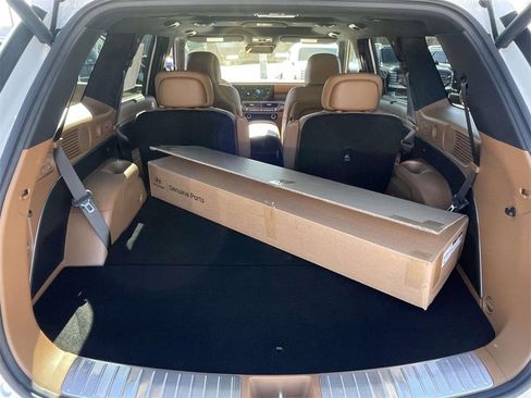 New 2026 Hyundai Palisade Calligraphy image 7