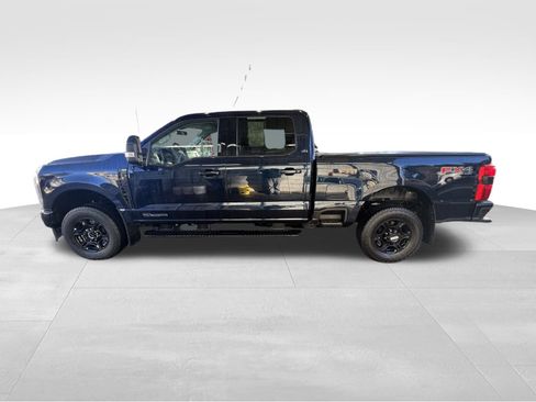 Used 2024 Ford F350 XLT w/ XLT Premium Package image 10