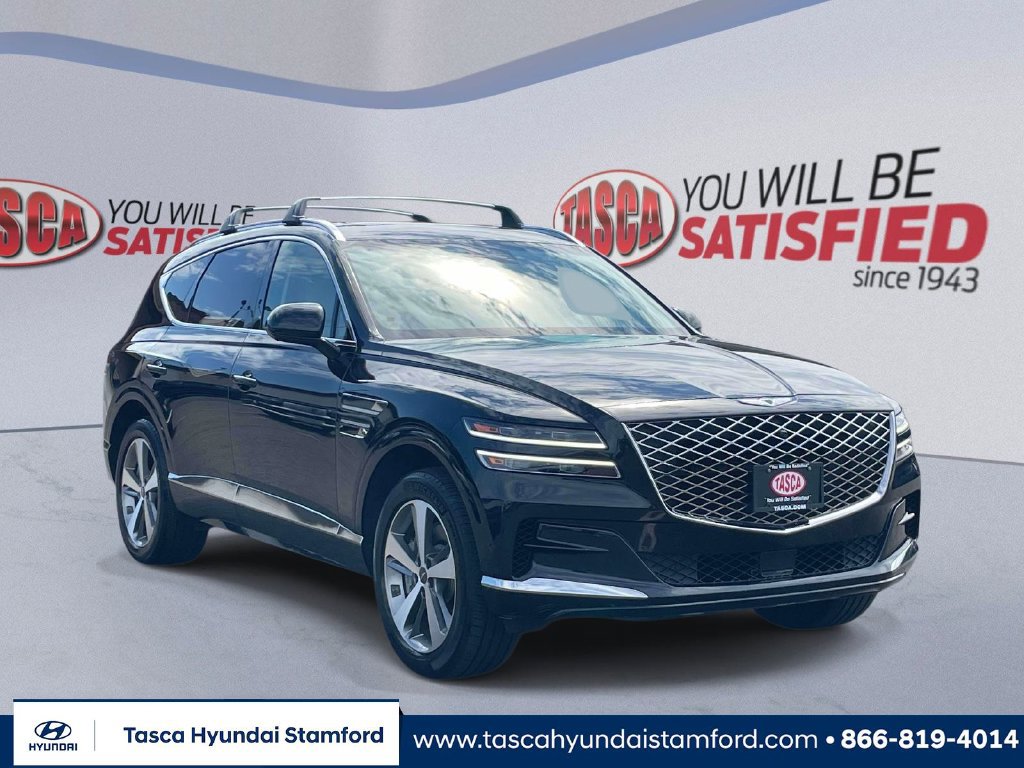 Used 2024 Genesis GV80 3.5T Advanced w/ Advanced Package AWD/4WD image 1