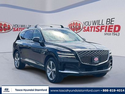 Used 2024 Genesis GV80 3.5T Advanced w/ Advanced Package