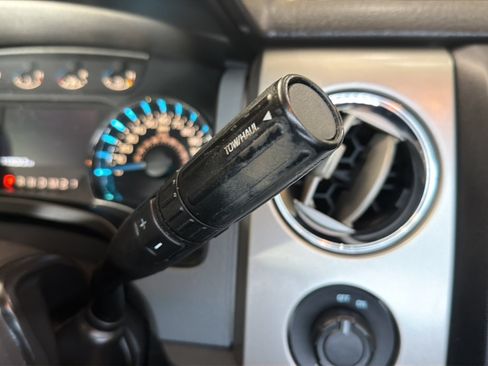Used 2013 Ford F150 XLT w/ Mid Equipment Group RWD image 23