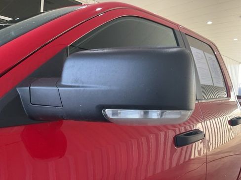 Used 2021 RAM 1500 Classic Warlock w/ Luxury Group image 3