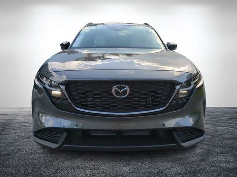 New 2026 MAZDA CX-5 Preferred AWD/4WD image 9
