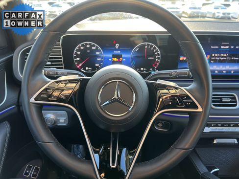 Certified 2025 Mercedes-Benz GLE 450e 4MATIC image 18