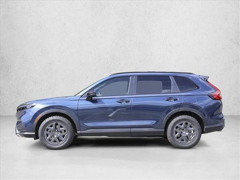 Used 2026 Honda CR-V TrailSport image 8