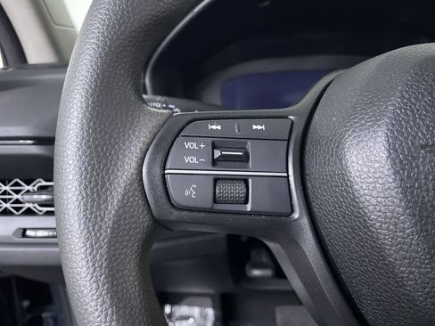 Used 2023 Honda Accord LX image 25