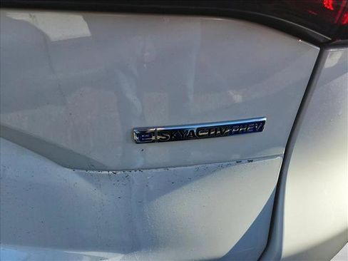 Used 2024 MAZDA CX-90 Plug-In Hybrid w/ Preferred image 13