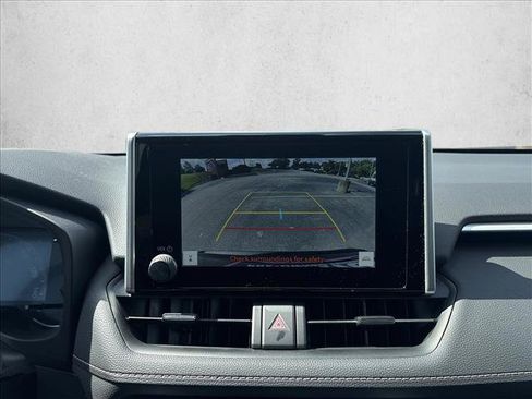 Certified 2023 Toyota RAV4 LE FWD image 14