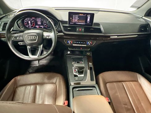 Used 2019 Audi Q5 2.0T Premium Plus image 30