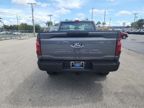 Used 2024 Ford F150 XL image 4