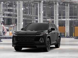 New 2026 Toyota RAV4 XSE video 3