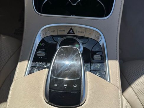 Used 2019 Mercedes-Benz S 450 4MATIC Sedan image 25