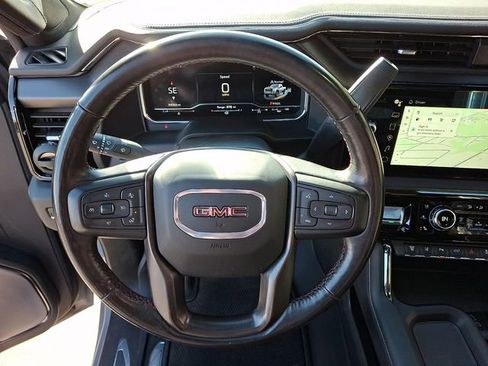 Used 2024 GMC Sierra 2500 AT4X image 20