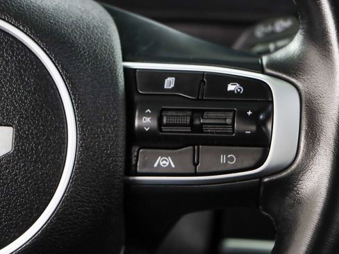 Used 2024 Kia Sportage X-Line w/ X-Line Premium Package image 14