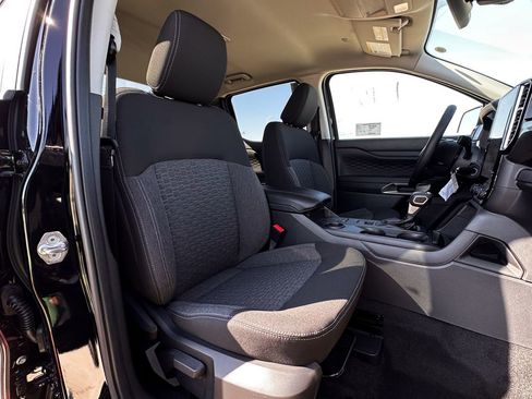 New 2025 Ford Ranger XLT image 48