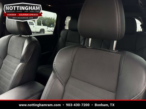 Used 2022 Mitsubishi Outlander SEL Black Edition AWD/4WD image 21