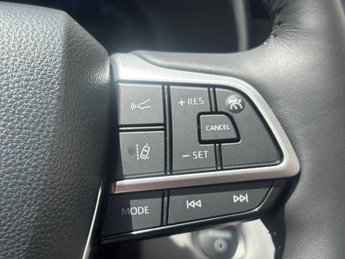 New 2026 Toyota Highlander Platinum image 23