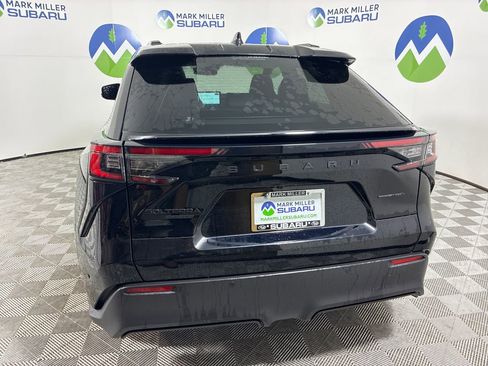 New 2026 Subaru Solterra image 10