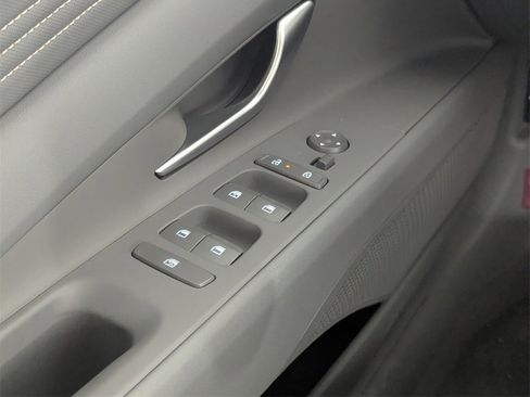 New 2026 Hyundai Elantra Sport image 14