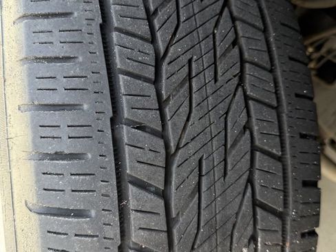 Used 2021 Ford Expedition Max Limited AWD/4WD image 39