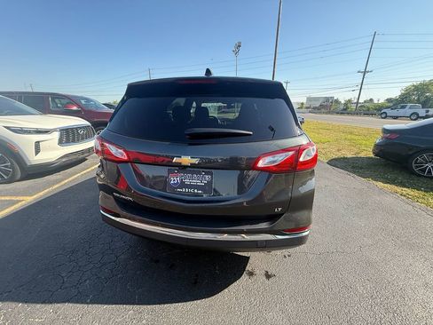 Used 2018 Chevrolet Equinox LT image 4