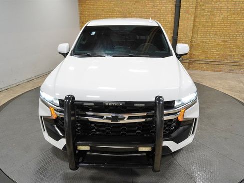 Used 2021 Chevrolet Tahoe 2WD image 5