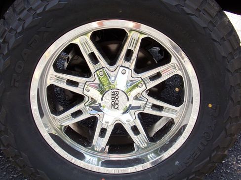 Used 2016 GMC Sierra 1500 SLE w/ SLE Value Package AWD/4WD image 19