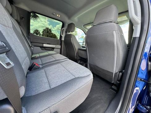 Certified 2026 Ford F250 XL w/ STX Appearance Package AWD/4WD image 21