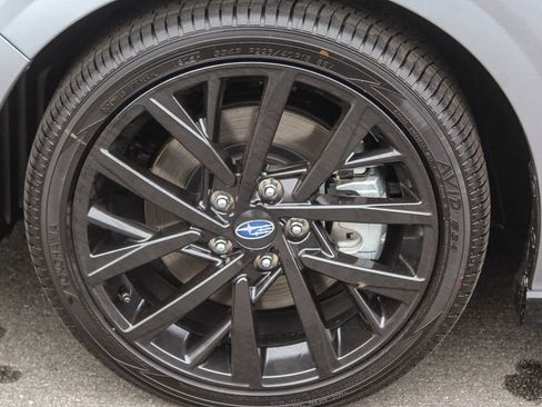 New 2025 Subaru Impreza RS image 10