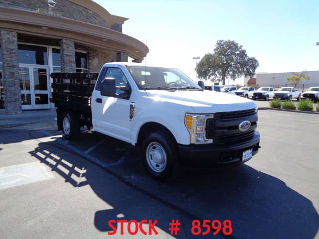 Used 2017 Ford F250 XL RWD image 7