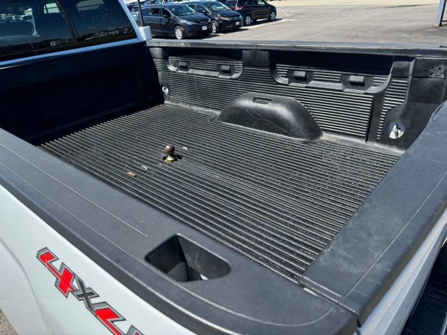 Used 2015 Chevrolet Silverado 2500 LT AWD/4WD image 38