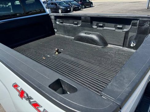 Used 2015 Chevrolet Silverado 2500 LT AWD/4WD image 38