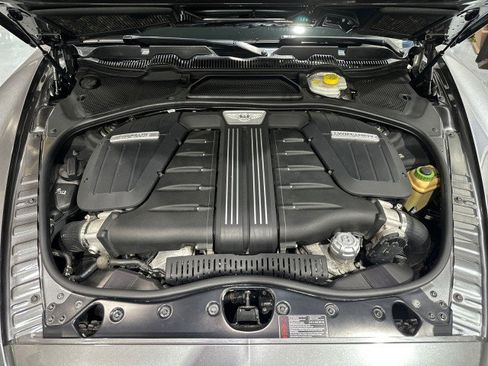 Used 2015 Bentley Continental GT Speed AWD/4WD image 27